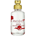 Indian Coconut Nectar Pacifica fragrances