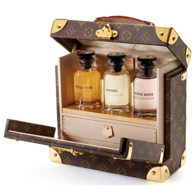 Louis Vuitton Fragrance Case