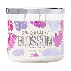 ULTA's New Spring Candle Collection