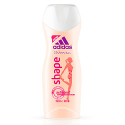 Adidas Shape Shower Gel Fragrance - Body