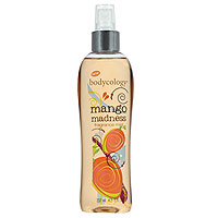 Bodycology Mango Madness, bath and body fragrances
