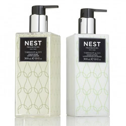 Nest Bath & Body Fragrances
