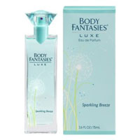 PDC Brands Body Fantasies Luxe Perfume