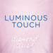 Victoria's Secret Luminous Touch VS Fantasies Radiance Collection