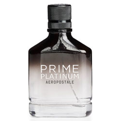 Aeropostale Prime Platinum Fragrance