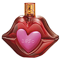 Beso Agatha Ruiz de la Prada perfumes
