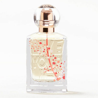 American Eagle Outfitters Live Your Life perfume - fruity gourmand ...