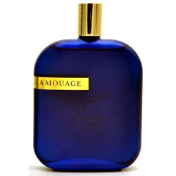 Amouage Opus XI fragrance