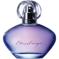 Avon Eternal Magic Fragrances Perfumes Colognes Parfums Scents Resource Guide The Perfume Girl