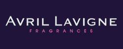Avril Lavigne Perfumes
