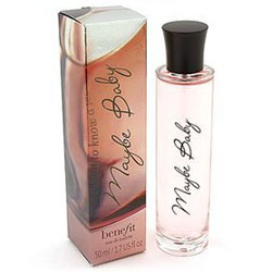 Benefit Maybe Baby Fragrances - Perfumes, Colognes, Parfums, Scents