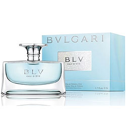 perfume bulgari blv
