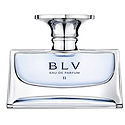 BLV II Bvlgari perfumes