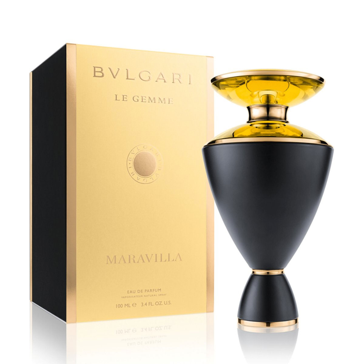 Bvlgari Le Gemme - Perfumes, Colognes, Parfums, Scents resource guide