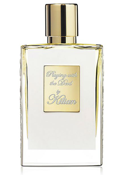 By Kilian Playing with the Devil, fruity woody fragrance for women