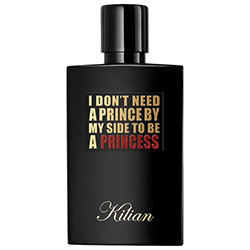 By Kilian Princess perfume bottle