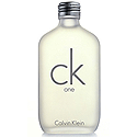 CK One Calvin Klein fragrances