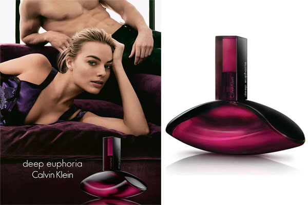 Calvin Klein Deep Euphoria Fragrance