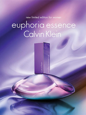 Calvin Klein Euphoria Essence Perfume