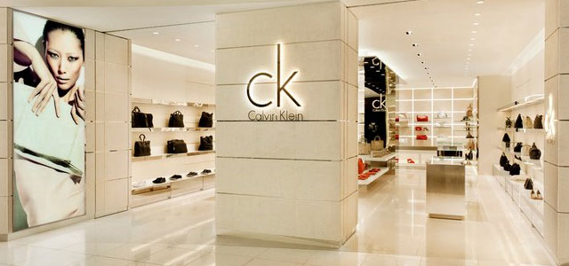 جدیدترین مدل های کفش مردانه - برند Calvin Klein