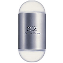 212 Carolina Herrera fragrances