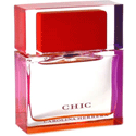 Chic Carolina Herrera fragrances