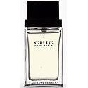 Chic for Men Carolina Herrera fragrances