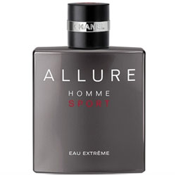 Chanel Allure Homme Sport Eau Extreme fragrances