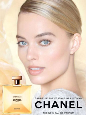 Gabrielle Chanel Essence Perfume