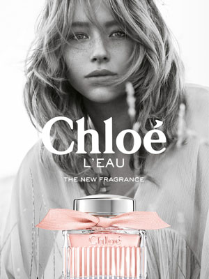 2018 Magazine Perfume Ads Fashion 