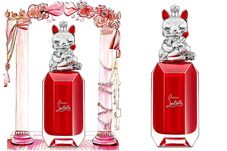 LoubiWHAT?! Or Even LoubiWOOHOO! – New Intensive Fragrances From Christian  Louboutin ~ Fragrance Reviews