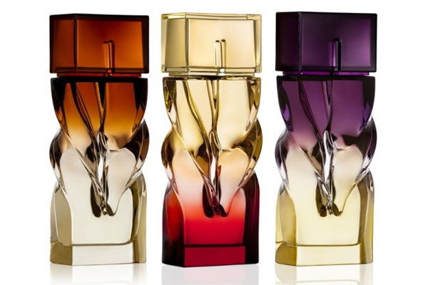 Christian Louboutin Lot Fragrances for Women