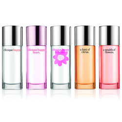 Clinique Complete Happiness Gift Set Perfume