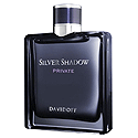 Davidoff Silver Shadow Private fragrance