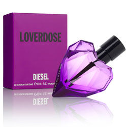 Diesel Loverdose Perfume