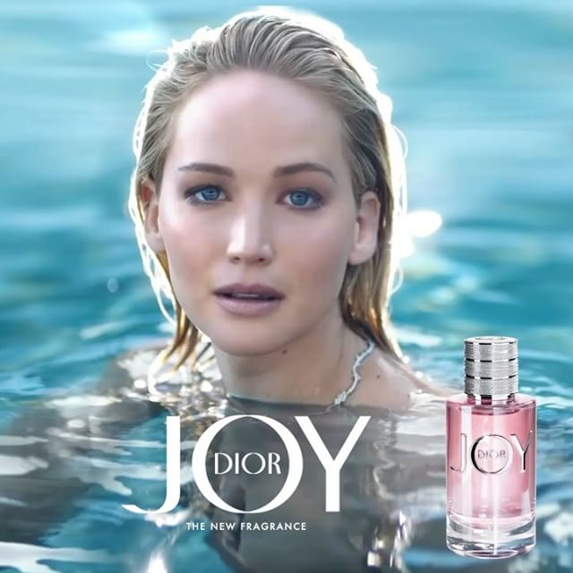 dior perfume new 2018