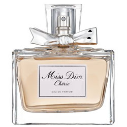 Miss Dior Cherie Fragrances - Perfumes 