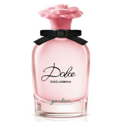 Dolce & Gabbana Dolce Garden fragrance bottle