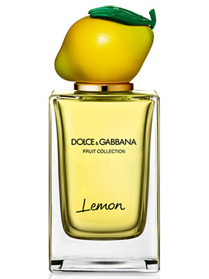 dolce and gabbana unisex perfume