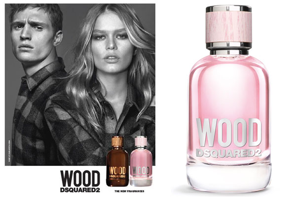 dsquared wood her
