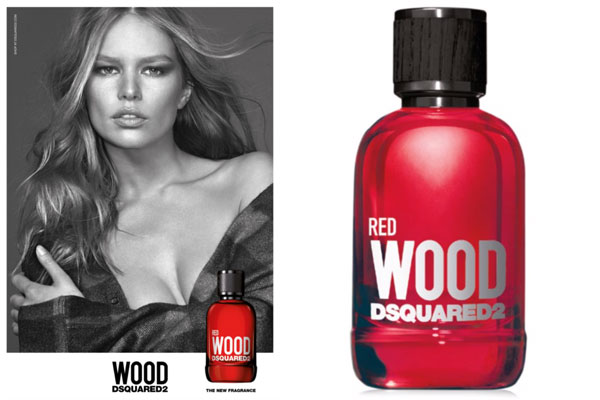 Kunstmatig Sympathiek zuurstof Dsquared2 Red Wood Fragrances - Perfumes, Colognes, Parfums, Scents  resource guide - The Perfume Girl