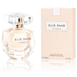 Elie Saab Le Parfum Elie Saab perfume