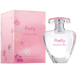 Elizabeth Arden Pretty Perfume