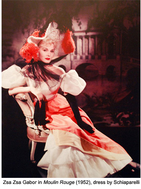 Elsa Schiaparelli Perfume House History The Art of Fashion & Fragrance