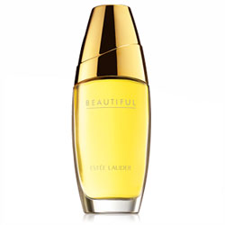 Estee Lauder Beautiful fragrance bottle