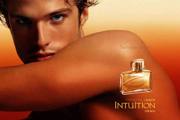 Estee Lauder Intuition for Men Fragrance