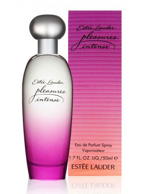 Shipley sarcoma Median Estee Lauder Pleasures Intense Estee Lauder Pleasures Intense floral perfume  guide