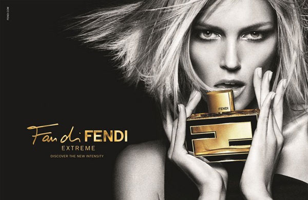 Fan di Fendi Extreme Fragrance