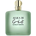 Acqua di Gio for Women Giorgio Armani fragrances