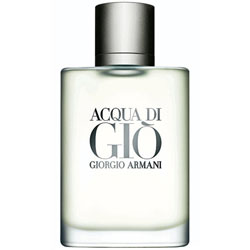Giorgio Armani Acqua di Gio Men's Fragrance Choice